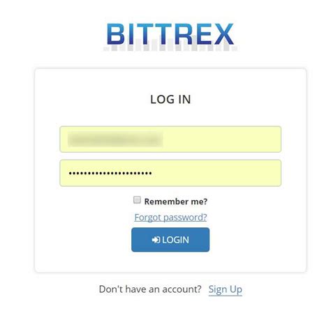 bitrx|Bittrex Login .